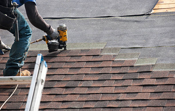 Licensed Gutter Installation service in Dittmer, MO - Brentwood Metal Roofing